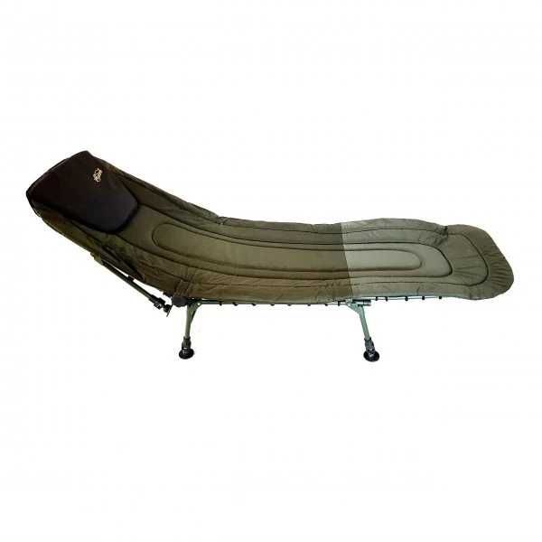 Pat pliant Hakuyo TFB008 Pentru pescuit la crap