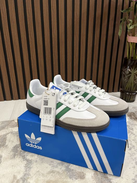 Adidas Samba OG новые