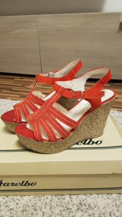 Sandale Marelbo