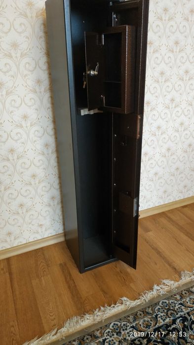 Сейф для хранения