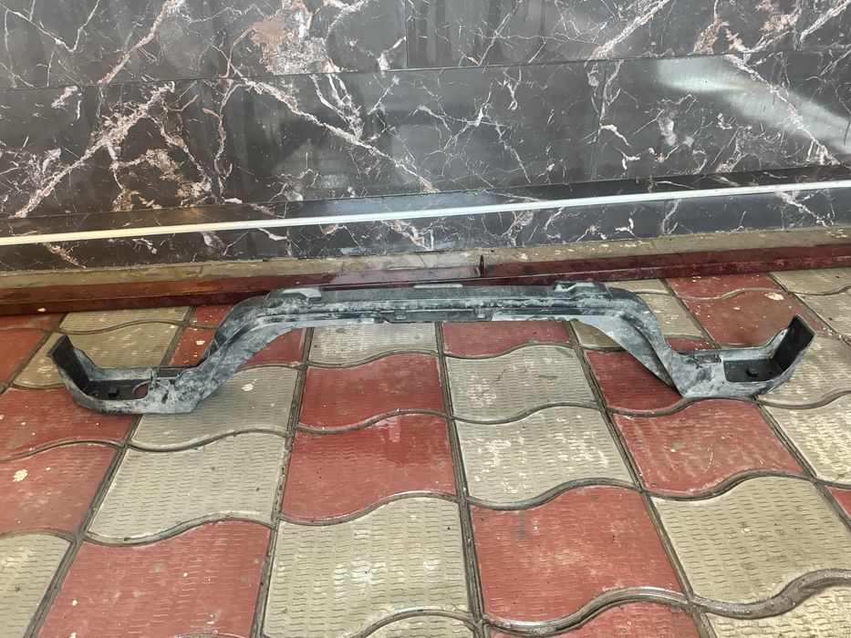 Tucson Туксон бампер и багажник