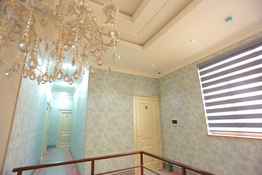 Хостел Мехмонхона. Гостиница  Бухара