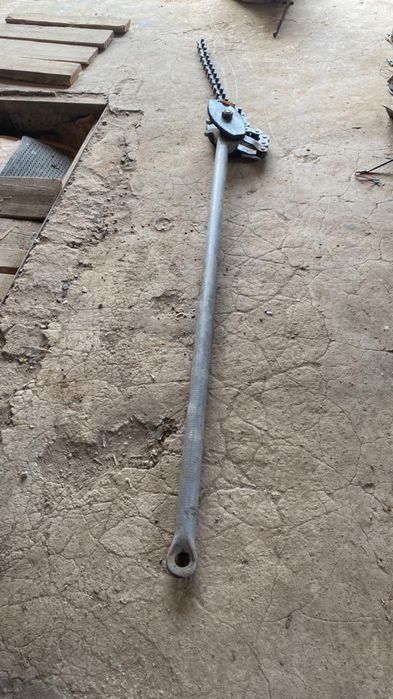 Продам буровой ключ