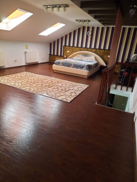 Apartament 2 camere de închiriat, 90mp - la 6 min metrou Sudului