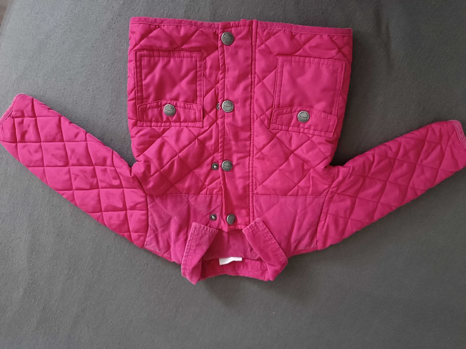 Бебешко есенно яке Next 9-12м