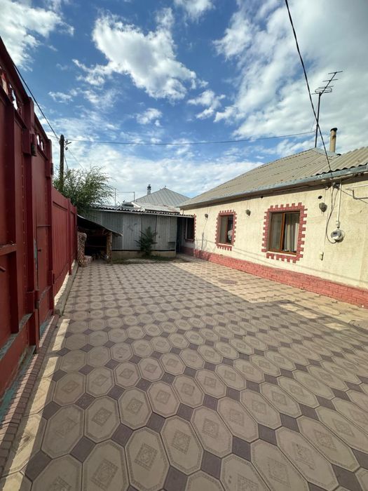 Срочно продам дом в хорошем райене