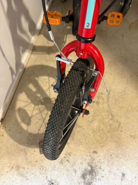 Bicicletă copii