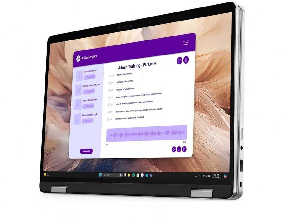 новый Dell XPS Pro 14 Plus 14" Ultra 7 32Gb 512Gb Arc