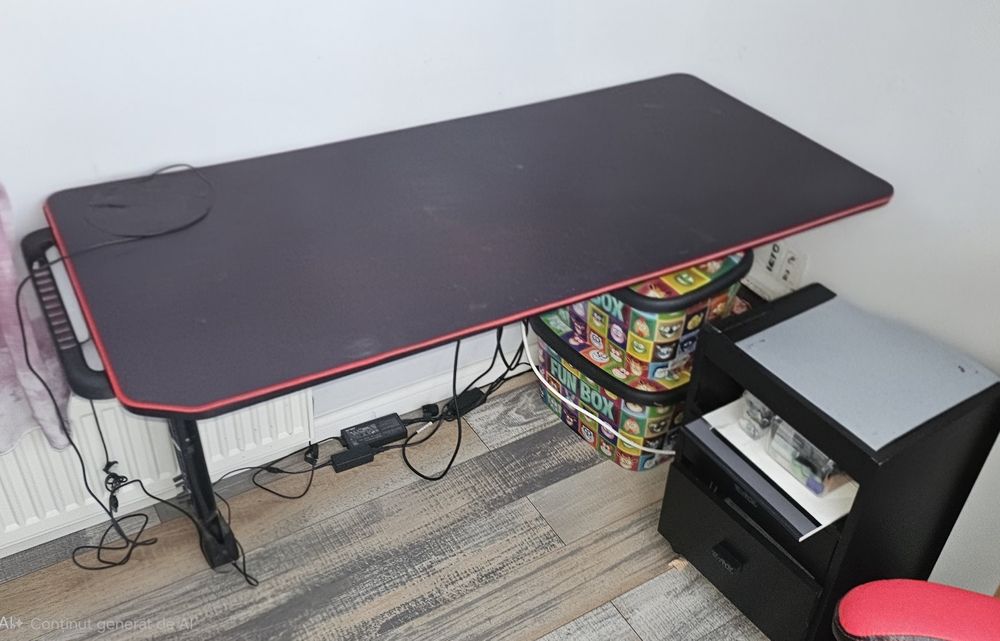 Birou gaming Arka Evolution