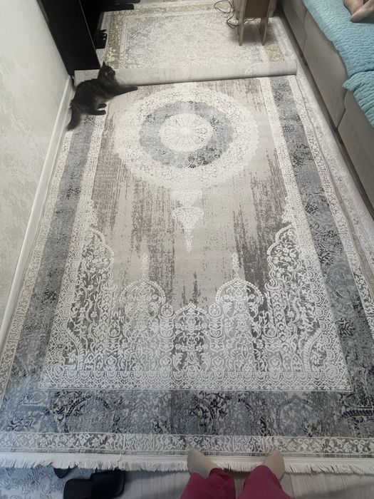 Большой Ковер для зала