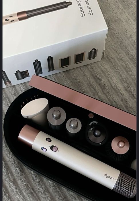 Dyson Airwrap Complete Long