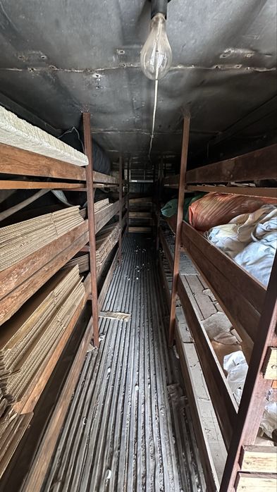 Продам п/прицеп-рефрижиратор «Алка»