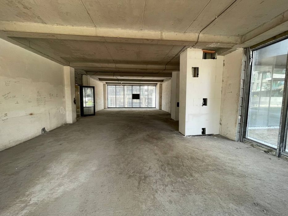 Аренда помещения в ЖК Parkwood в ул Нукусская Ор Макро!!