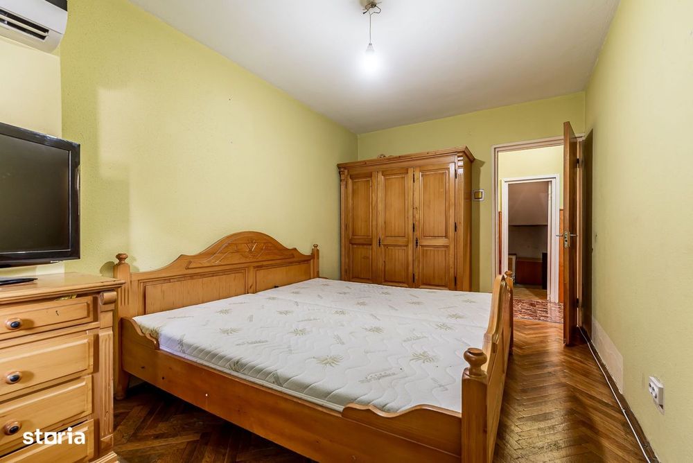 Apartament 3 camere - tip Samantha - etaj 1 - Polivalenta - COMISION 0 — fotografia 3