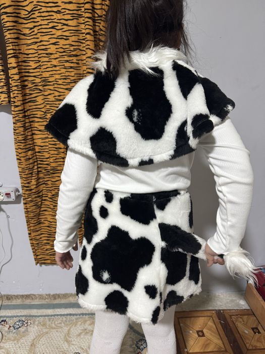 Новогодние костюмы