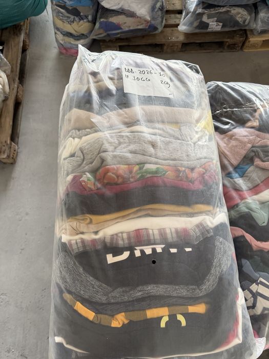 Hanorace la sac 25 kg