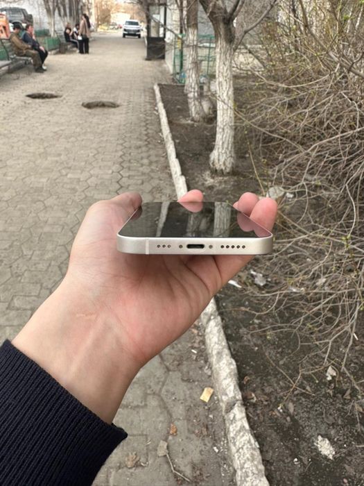 Айфон 13 в идеале