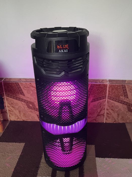 AKAI ABTS-636 Bluetooth