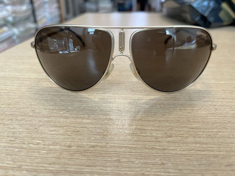 Carrera icons gipsy 65 AOZ70 Special Edition