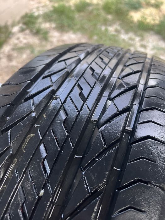 Шины летние Bridgestone Ecopia EP850