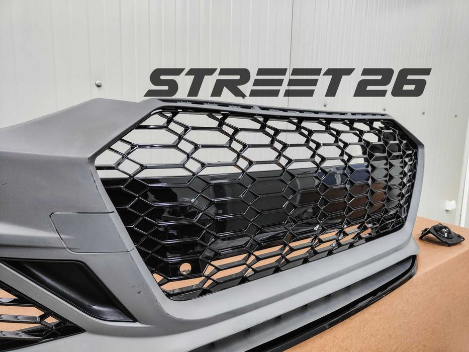 Bara Fata RS5 Audi A5 F5 Facelift (2020-2024) RS5 Design