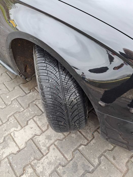 Audi A4 variant S Line 2015 140 CP 207.000 km negru perlat E6