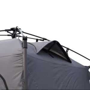 Cort multifuncțional de duș/WC, rezervor apă 20L Wild Land