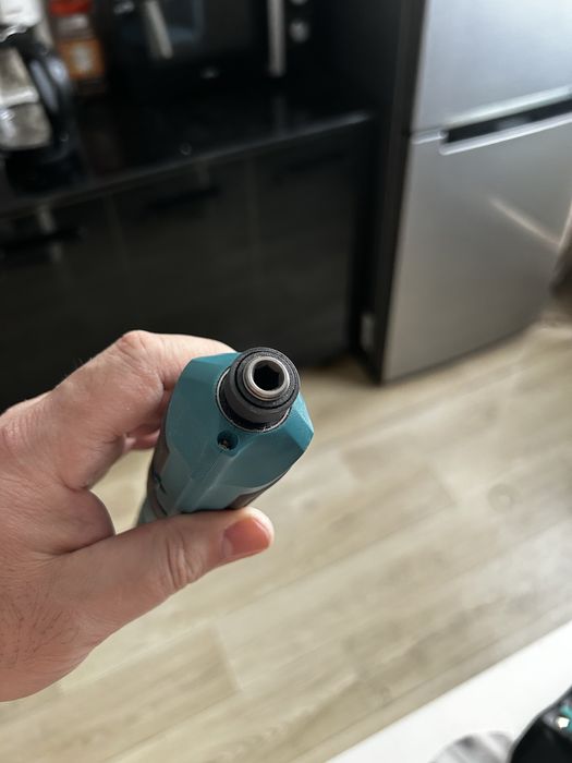 Ударный шуруповерт Makita оригинал