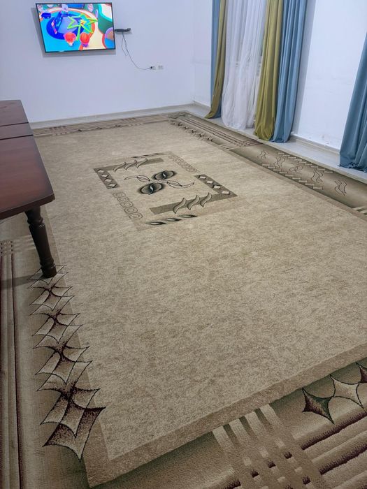 Кілем сатылады таза әрі жақсы