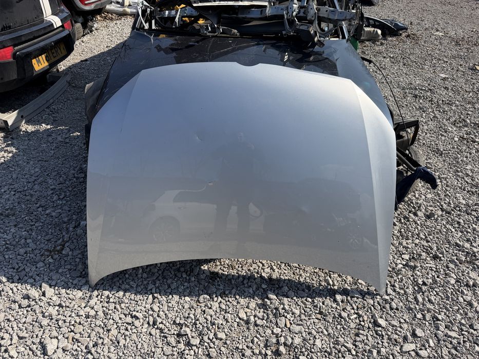 Преден капак Volkswagen Polo 6R/6C 2009-2017