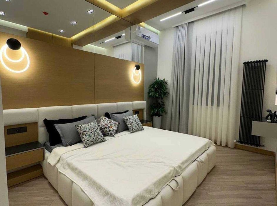 ЖК PRESTIGE GARDENS Яккасарай / Шота Руставели 3комн в Аренду Срочно