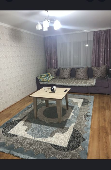 Сдам 2 х комнатную квартиру