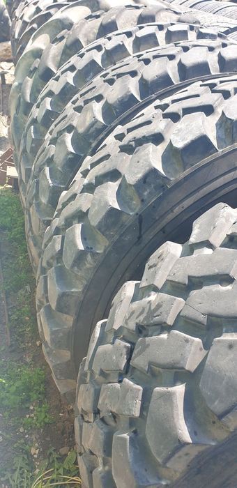 Depozit de anvelope agricole, idustriale, camioane 315 80 22,5