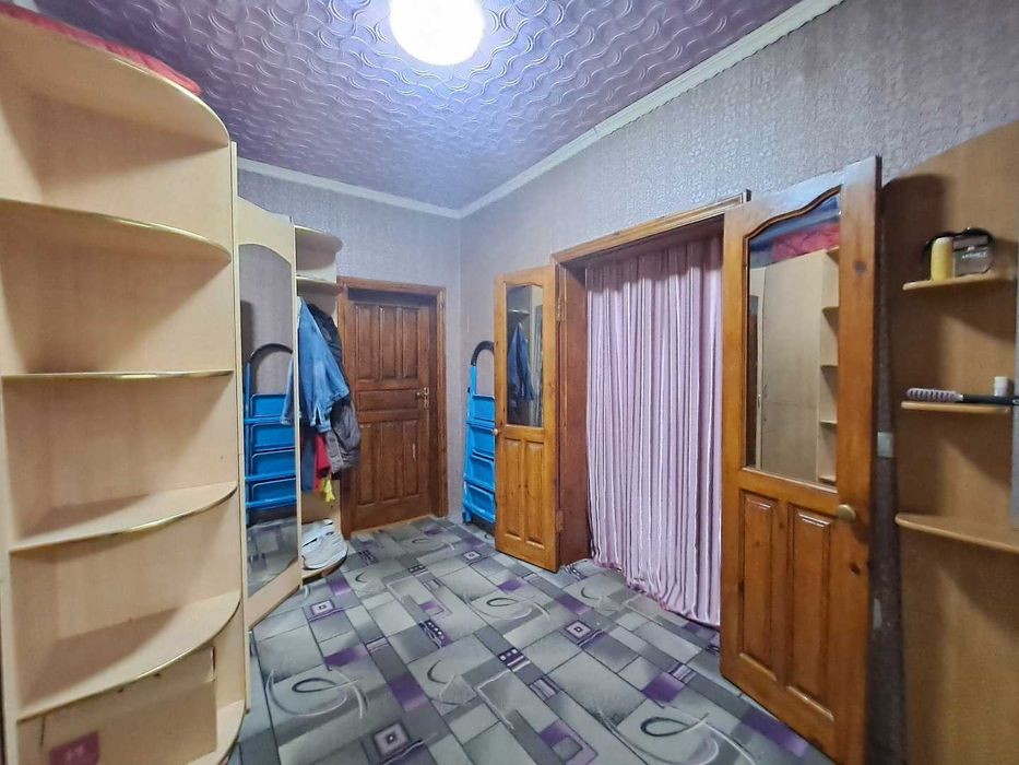 Продам 3х ком.дом на 4х хозяев