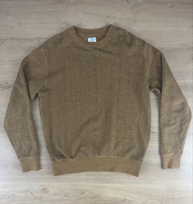 Alpha Industries мъжка блуза L