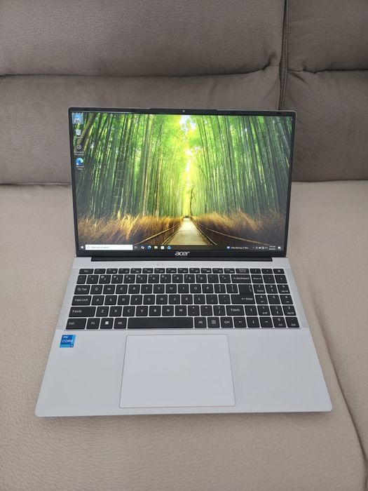 Acer Aspire  i3 gen13 garantie Altex 1.5ani ssd ddr5 ssd