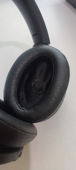 Наушники сони, sony WH-H910N