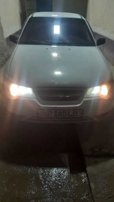 Nexia 2  1.6 dons    2011