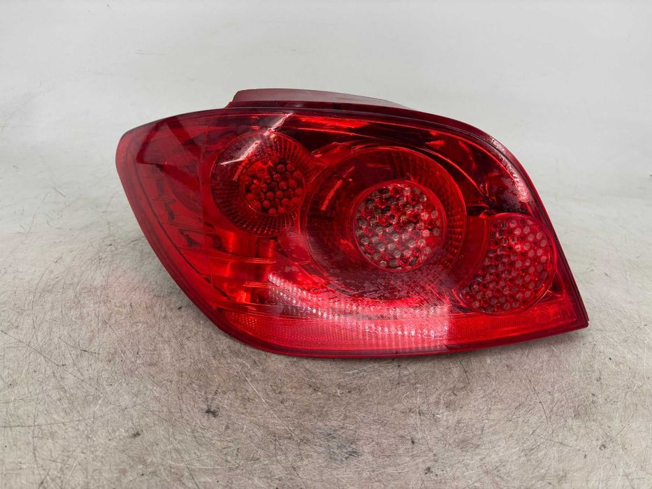 Stop stanga/dreapta Peugeot 307 hatchback an 2007 facelift