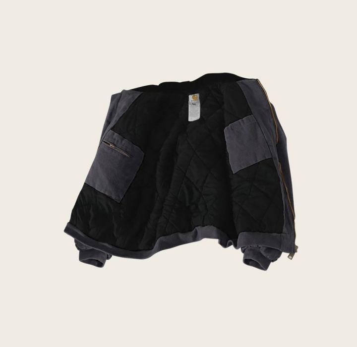 Куртка Carhartt detroit jacket