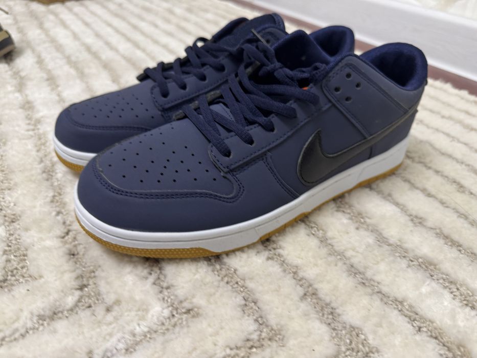 Nike sb dunk 42-43 размер, никто не носил, новые