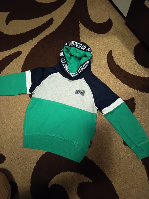 Vând lot hanorace Nr   116