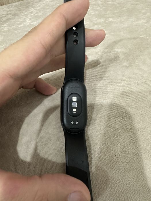 Смарт браслет Xiaomi Mi Band 10