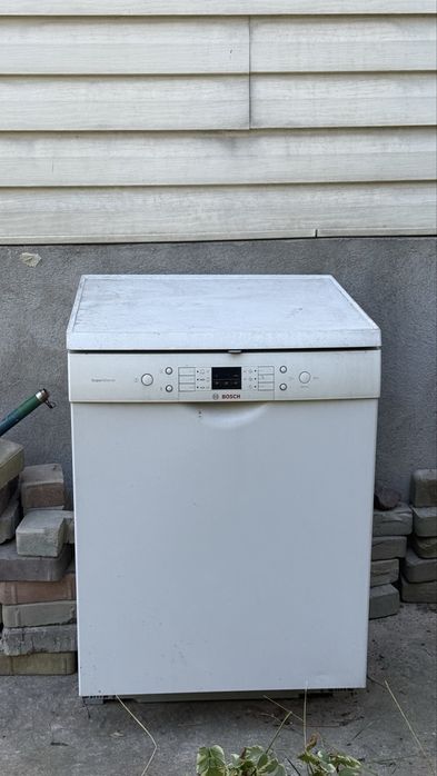 Посудомойка Bosch