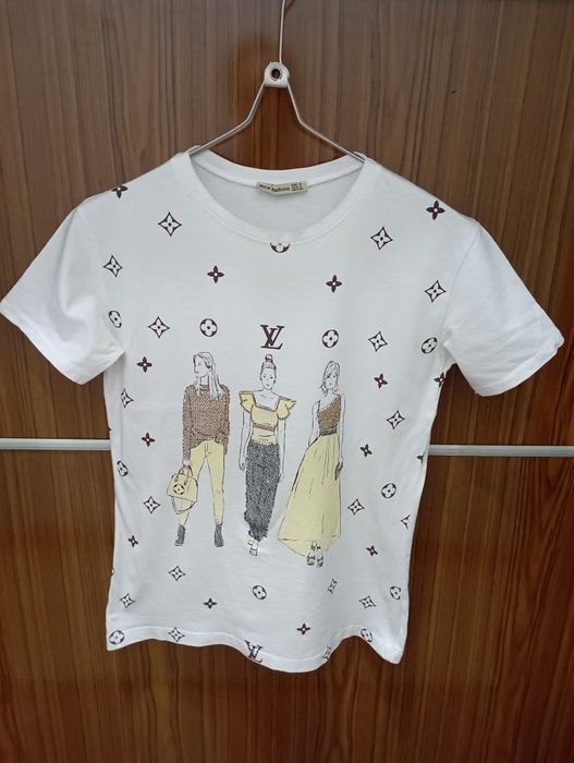 Распродажа футболки маечки женские