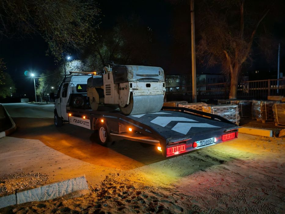 Эвакуатор Кульсары