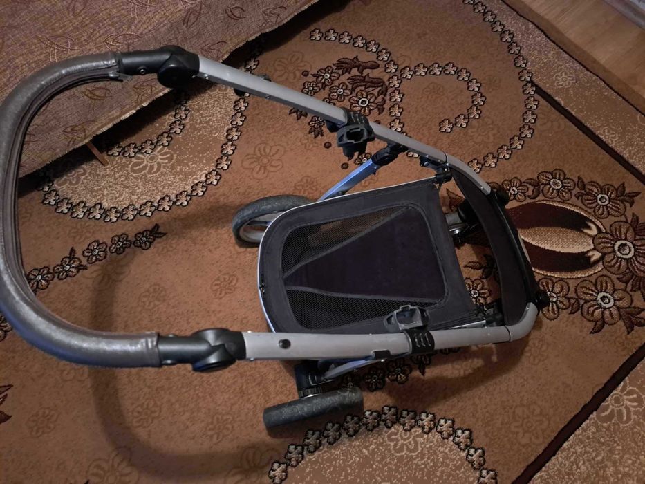 Детска/бебешка количка Chipolino UP & DOWN