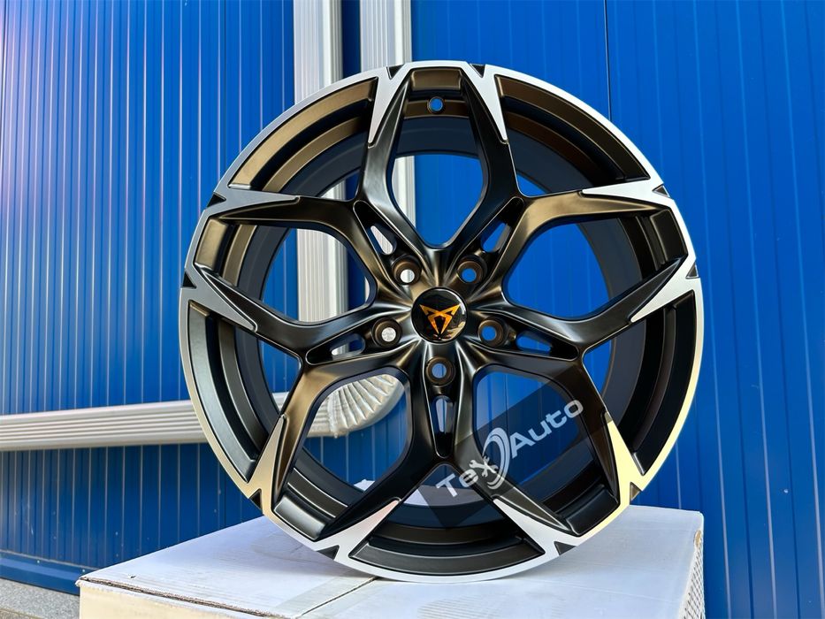 20" Джанти за SEAT Leon CUPRA Formentor VZ5 Sport Ateca CUPRA Leon