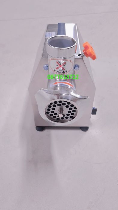 Професионална машина за мелене на месо Месомелачка ТK-22