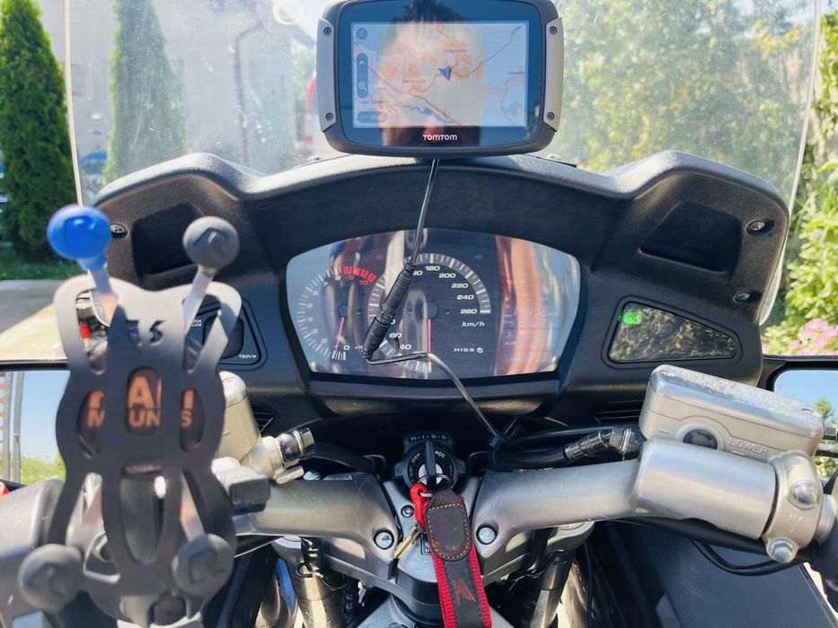 HONDA ST1300 A Pan European, Nu RT, FJR, GTR, GT